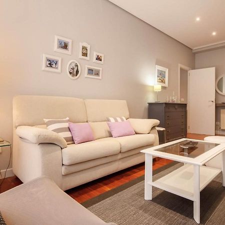 Vivienda Turistica De Prestancia En Castanos, Μπιλμπάο Εξωτερικό φωτογραφία