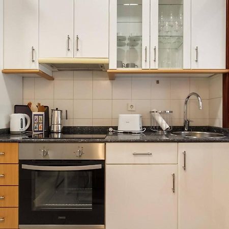 Vivienda Turistica De Prestancia En Castanos, Μπιλμπάο Εξωτερικό φωτογραφία