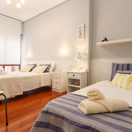 Vivienda Turistica De Prestancia En Castanos, Μπιλμπάο Εξωτερικό φωτογραφία