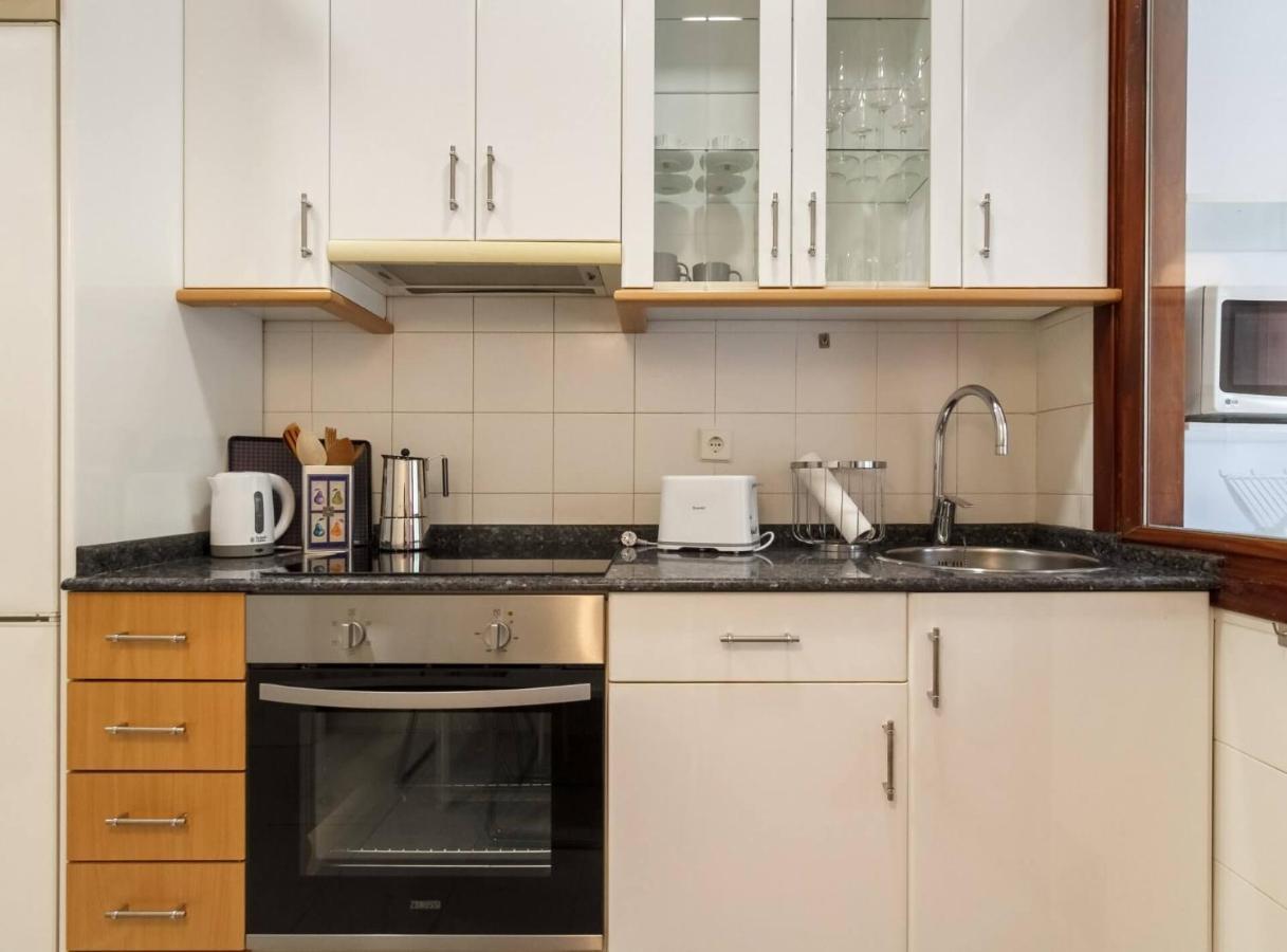 Vivienda Turistica De Prestancia En Castanos, Μπιλμπάο Εξωτερικό φωτογραφία