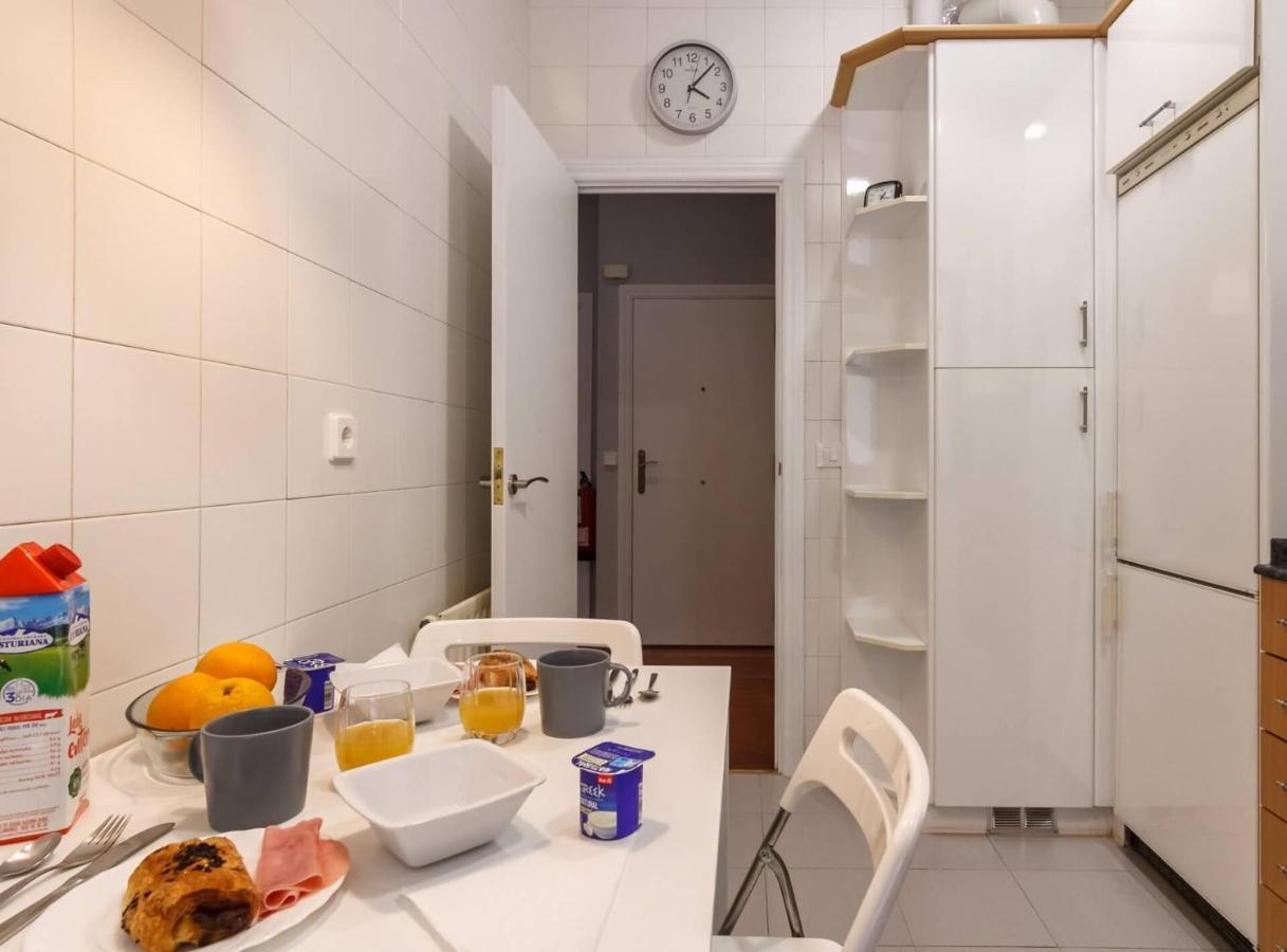 Vivienda Turistica De Prestancia En Castanos, Μπιλμπάο Εξωτερικό φωτογραφία
