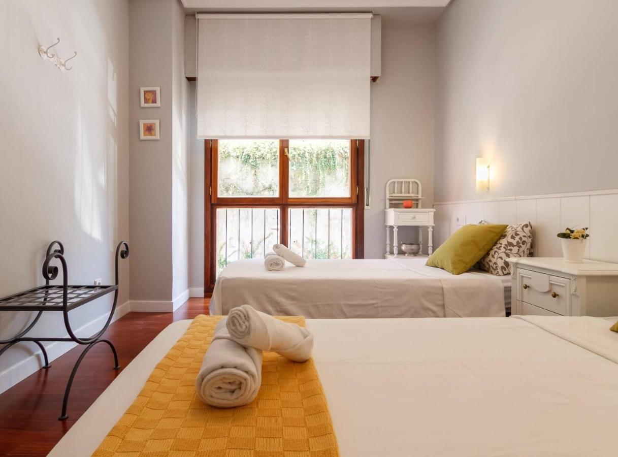 Vivienda Turistica De Prestancia En Castanos, Μπιλμπάο Εξωτερικό φωτογραφία