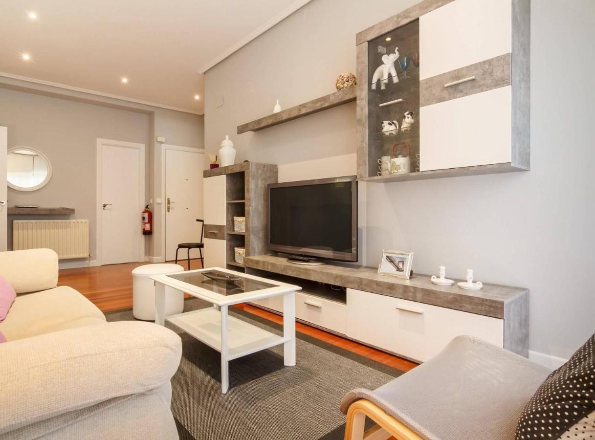 Vivienda Turistica De Prestancia En Castanos, Μπιλμπάο Εξωτερικό φωτογραφία