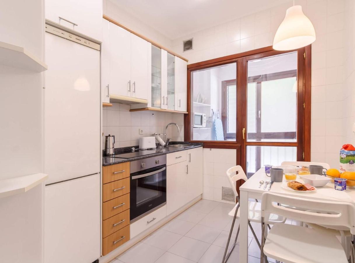Vivienda Turistica De Prestancia En Castanos, Μπιλμπάο Εξωτερικό φωτογραφία
