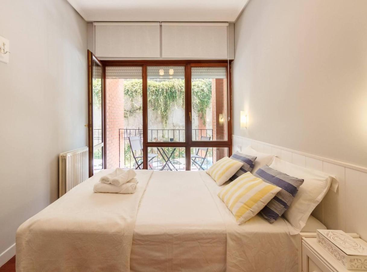 Vivienda Turistica De Prestancia En Castanos, Μπιλμπάο Εξωτερικό φωτογραφία