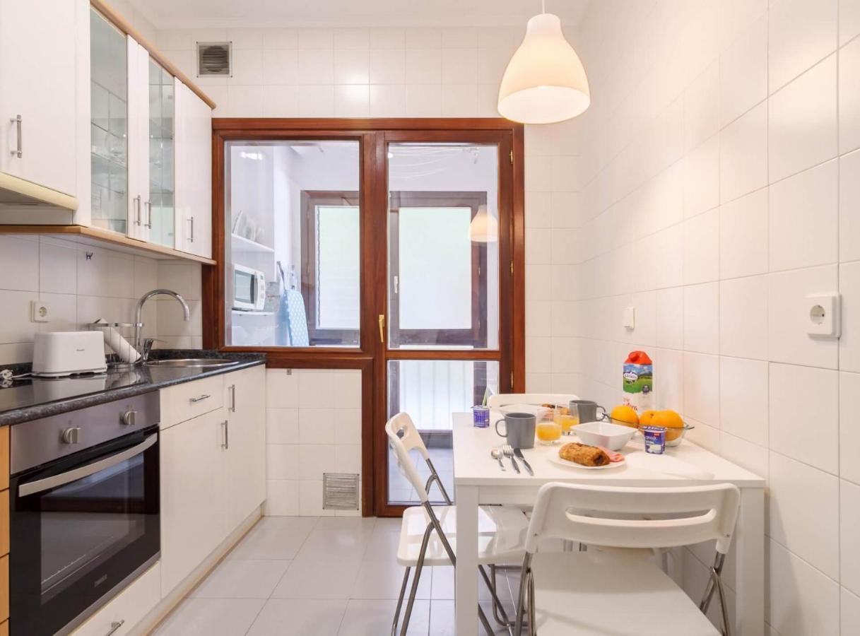 Vivienda Turistica De Prestancia En Castanos, Μπιλμπάο Εξωτερικό φωτογραφία