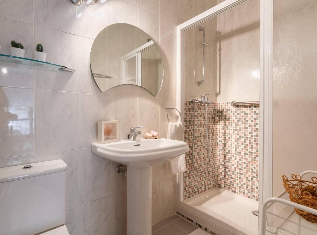 Vivienda Turistica De Prestancia En Castanos, Μπιλμπάο Εξωτερικό φωτογραφία