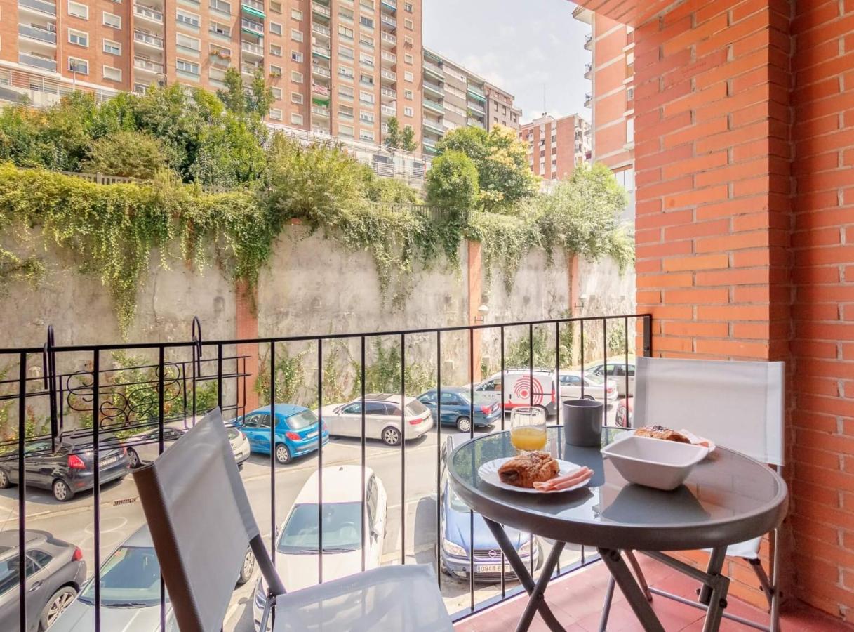 Vivienda Turistica De Prestancia En Castanos, Μπιλμπάο Εξωτερικό φωτογραφία