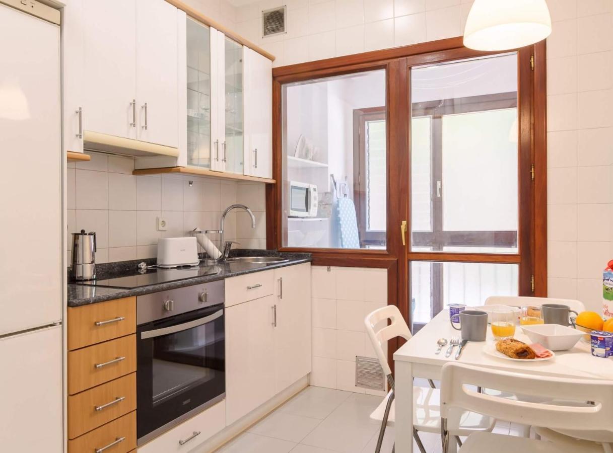 Vivienda Turistica De Prestancia En Castanos, Μπιλμπάο Εξωτερικό φωτογραφία