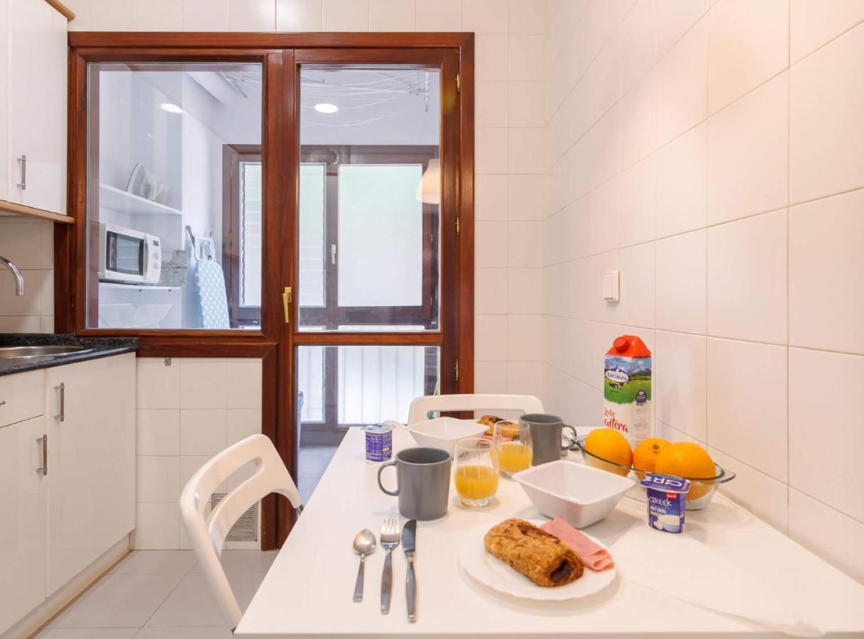 Vivienda Turistica De Prestancia En Castanos, Μπιλμπάο Εξωτερικό φωτογραφία