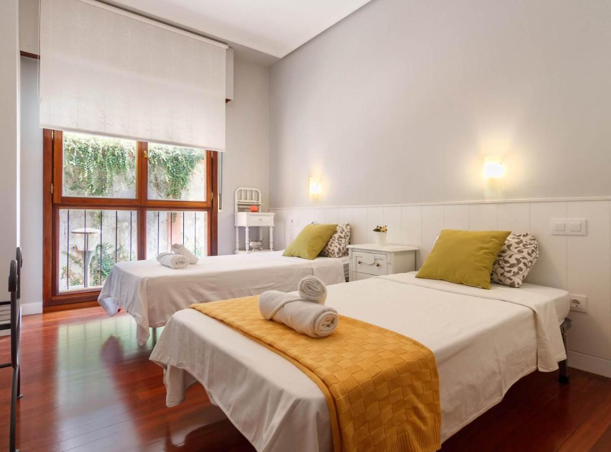 Vivienda Turistica De Prestancia En Castanos, Μπιλμπάο Εξωτερικό φωτογραφία