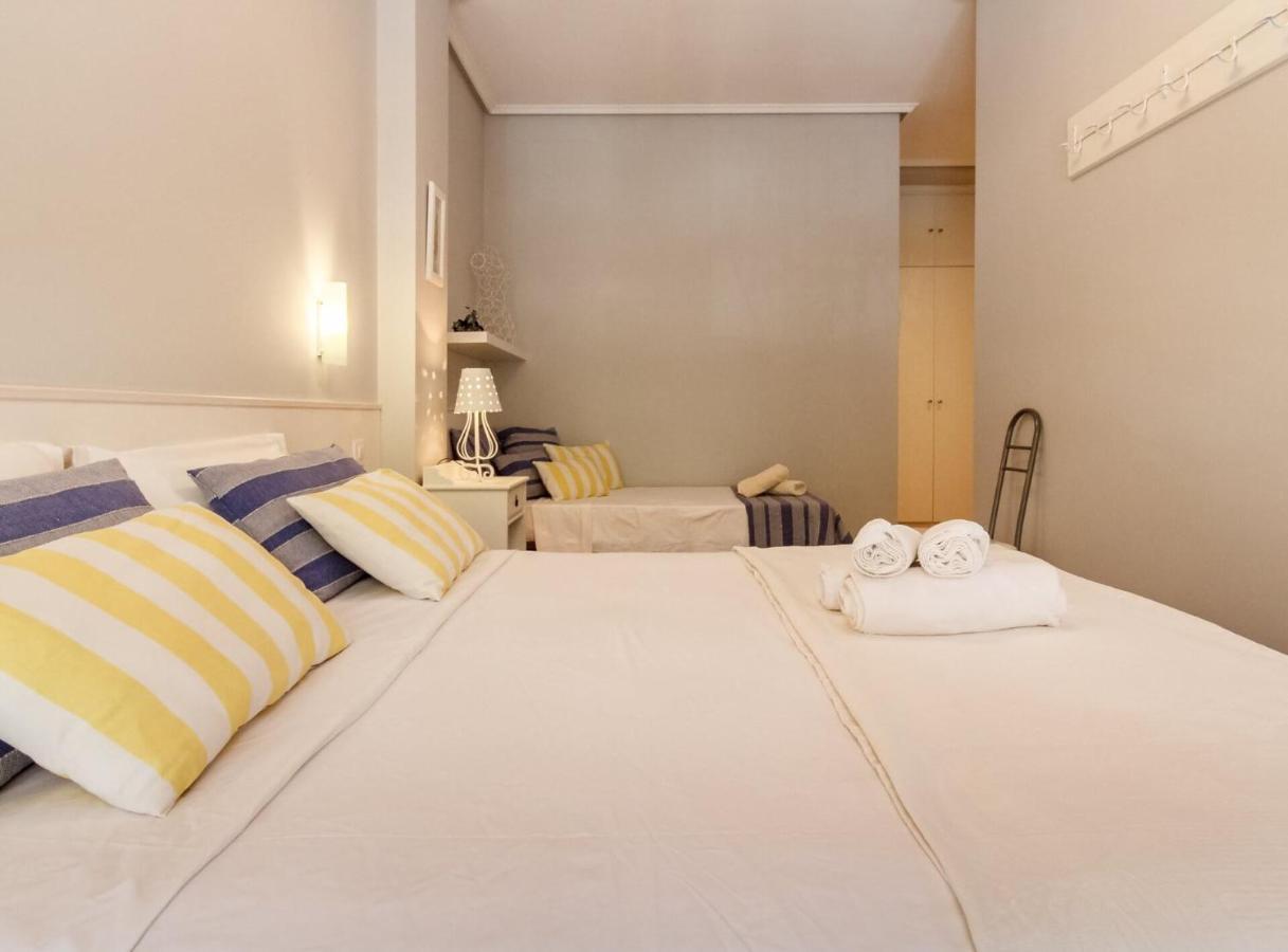 Vivienda Turistica De Prestancia En Castanos, Μπιλμπάο Εξωτερικό φωτογραφία