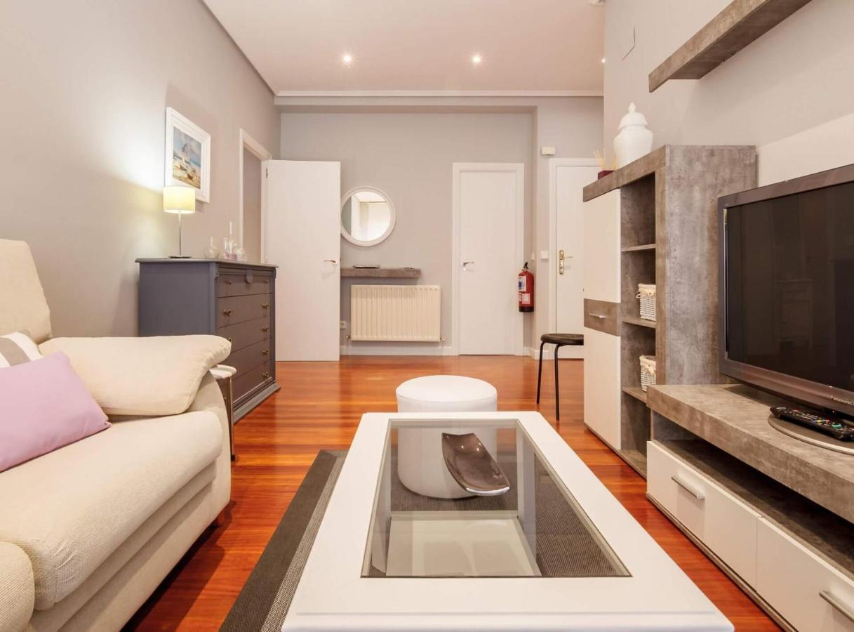 Vivienda Turistica De Prestancia En Castanos, Μπιλμπάο Εξωτερικό φωτογραφία