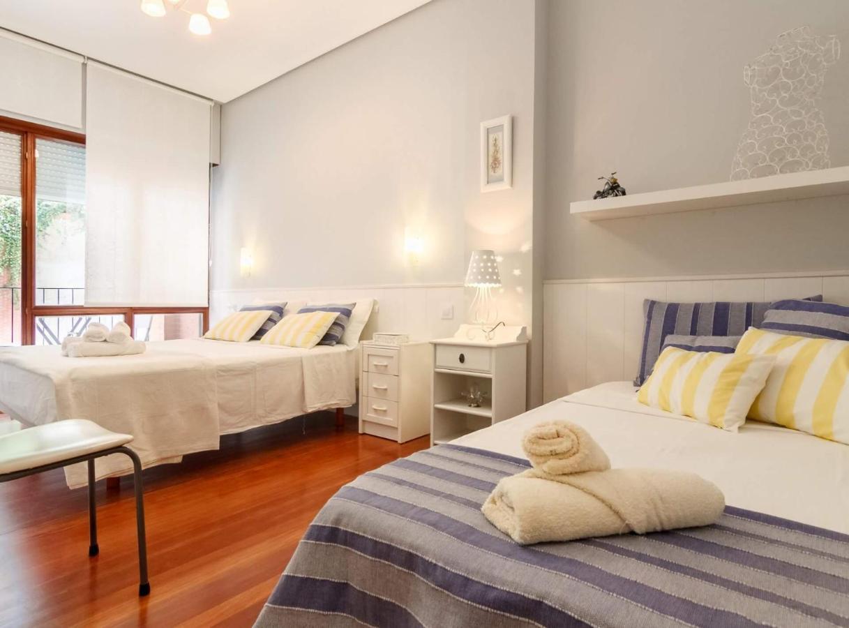 Vivienda Turistica De Prestancia En Castanos, Μπιλμπάο Εξωτερικό φωτογραφία